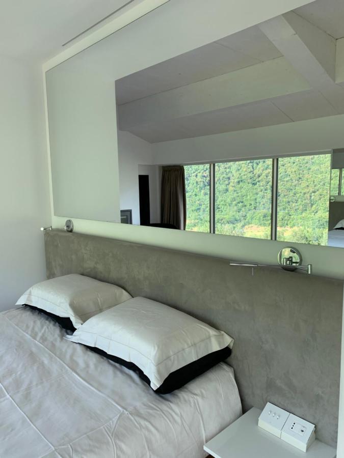 La Forestale Luxury Ecolodge - La Suite Royale Acqualagna Exterior foto